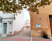 Resale - Town house - Barbarroja