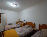 Resale - Town house - Chirivel - El Contador