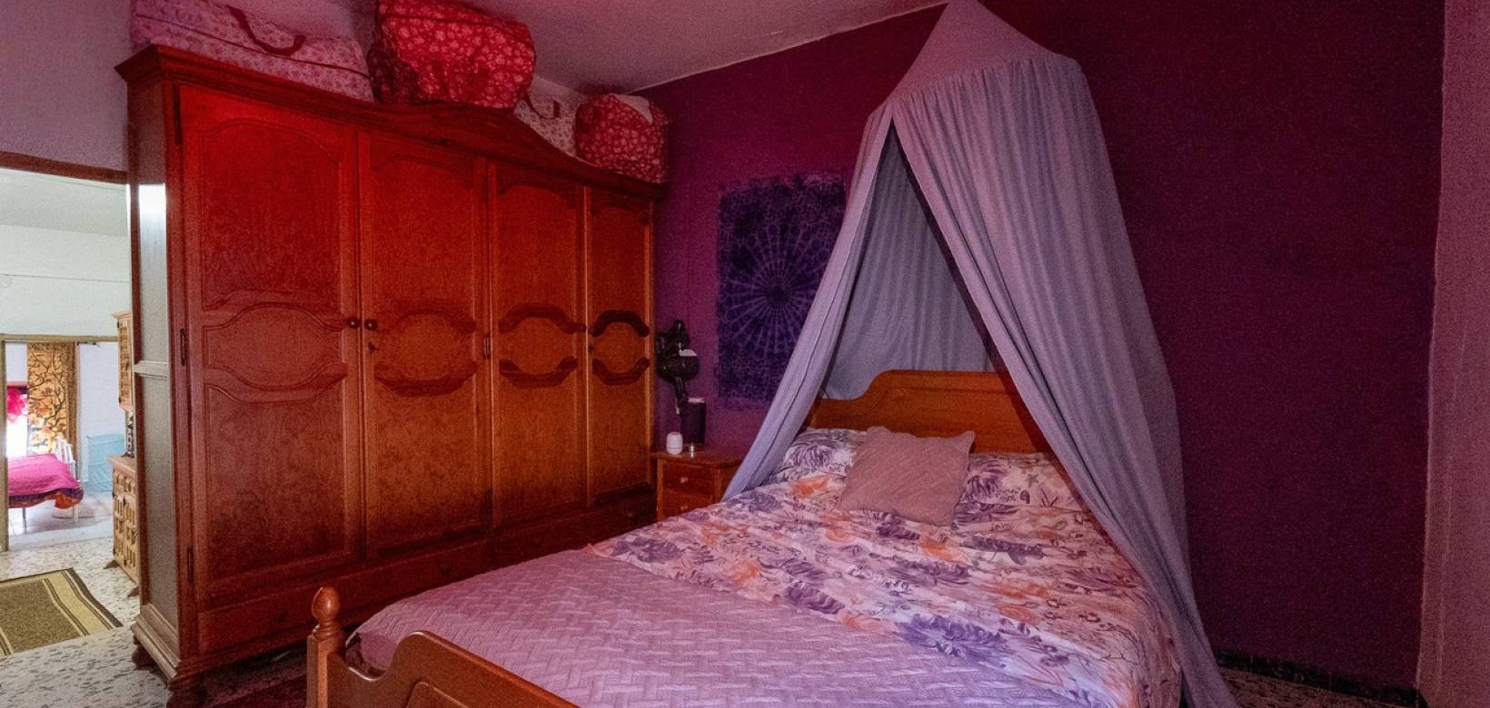 Resale - Town house - Chirivel - El Contador