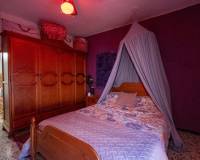 Resale - Town house - Chirivel - El Contador