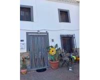 Resale - Town house - Chirivel - El Contador