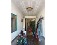 Resale - Town house - Chirivel - El Contador