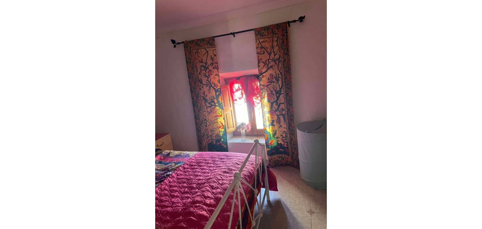 Resale - Town house - Chirivel - El Contador