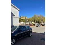 Resale - Town house - Chirivel - El Contador