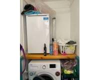 Resale - Town house - Chirivel - El Contador