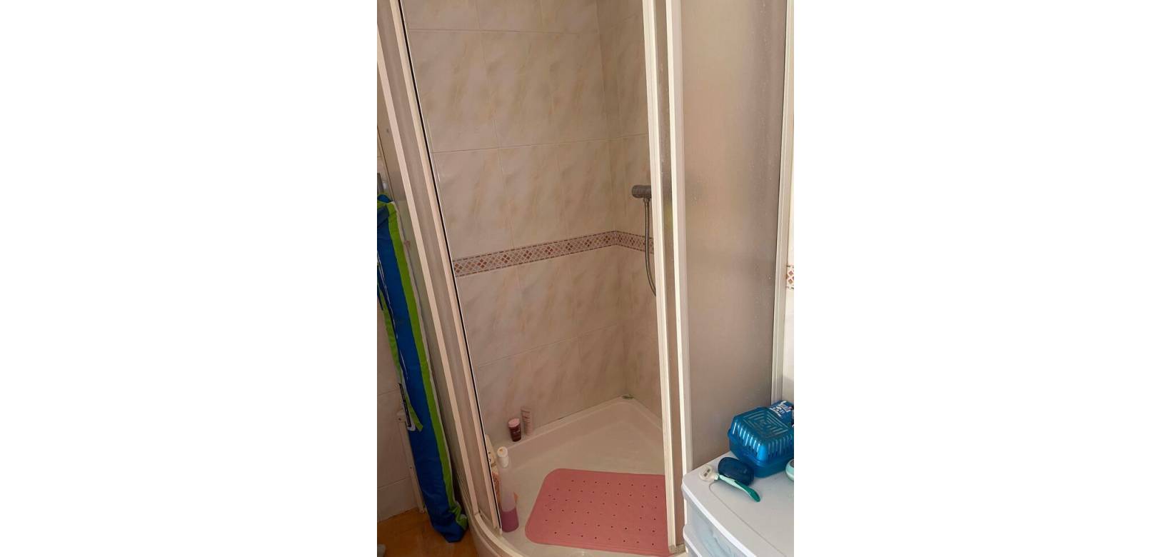 Resale - Town house - Chirivel - El Contador