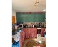 Resale - Town house - Chirivel - El Contador