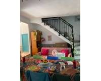 Resale - Town house - Chirivel - El Contador