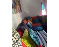 Resale - Town house - Chirivel - El Contador