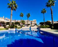 Resale - Town house - Ciudad Quesada - Doña Pepa