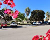 Resale - Town house - Ciudad Quesada - Doña Pepa