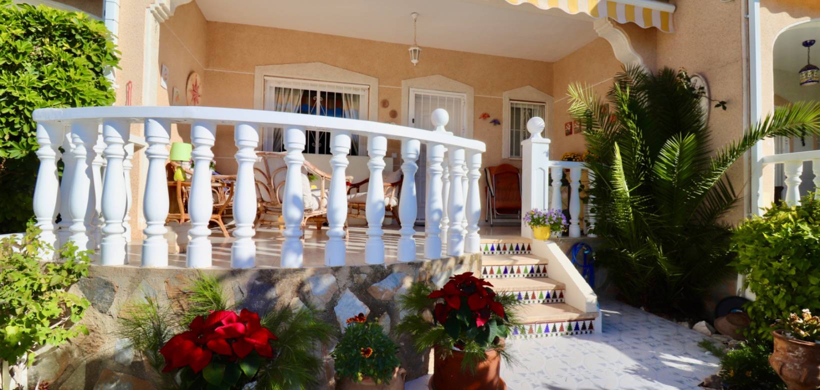 Resale - Town house - Ciudad Quesada - Doña Pepa