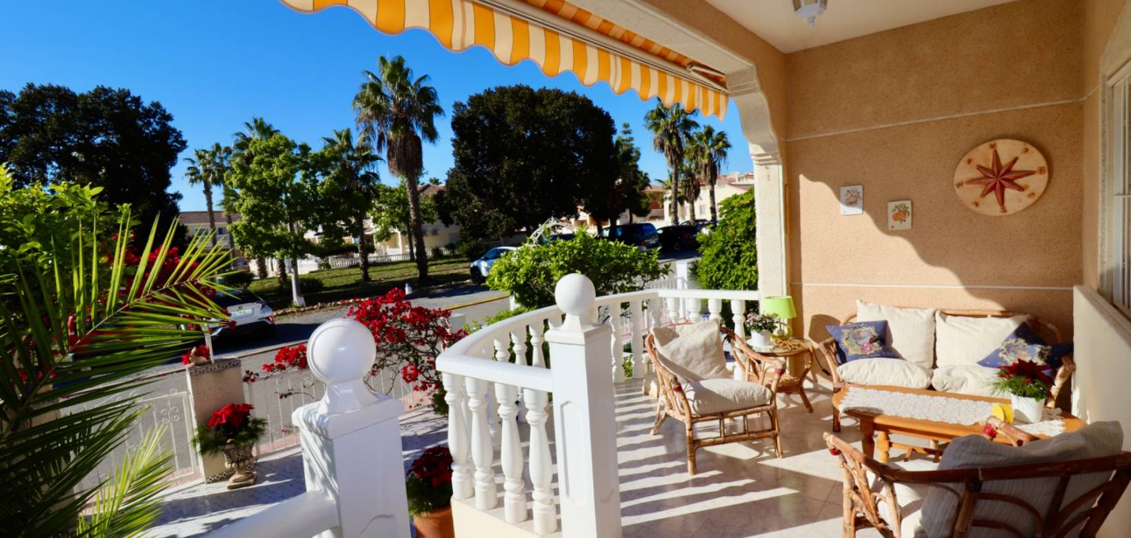 Resale - Town house - Ciudad Quesada - Doña Pepa