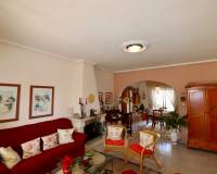 Resale - Town house - Ciudad Quesada - Doña Pepa