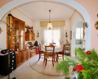 Resale - Town house - Ciudad Quesada - Doña Pepa