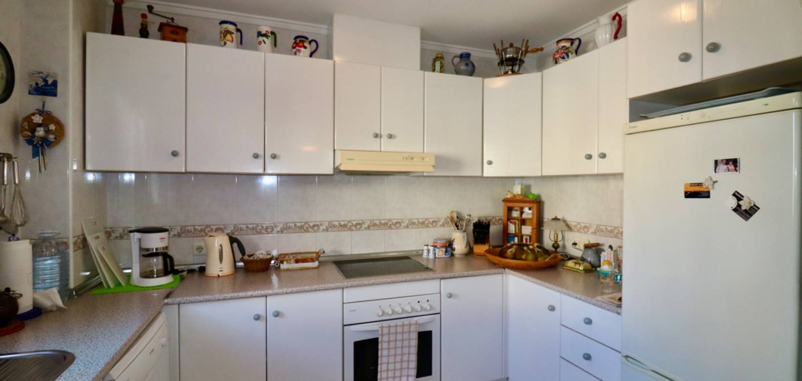 Resale - Town house - Ciudad Quesada - Doña Pepa