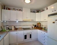 Resale - Town house - Ciudad Quesada - Doña Pepa