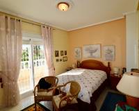 Resale - Town house - Ciudad Quesada - Doña Pepa