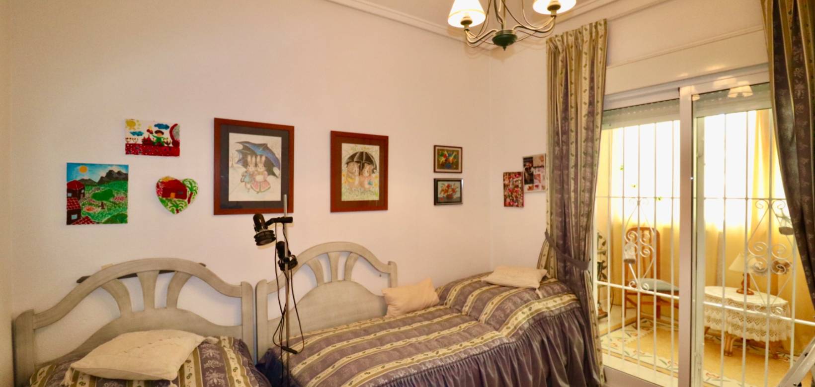 Resale - Town house - Ciudad Quesada - Doña Pepa