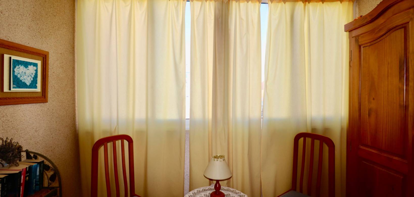 Resale - Town house - Ciudad Quesada - Doña Pepa