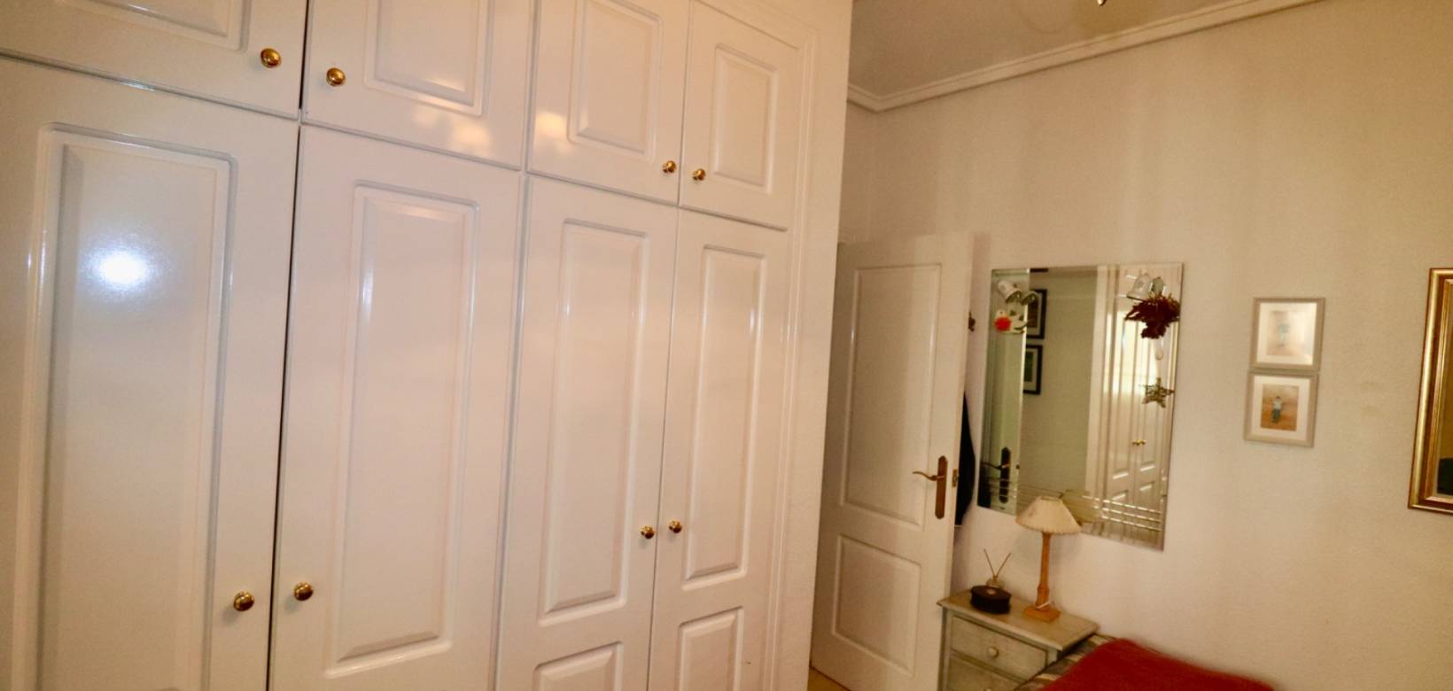 Resale - Town house - Ciudad Quesada - Doña Pepa