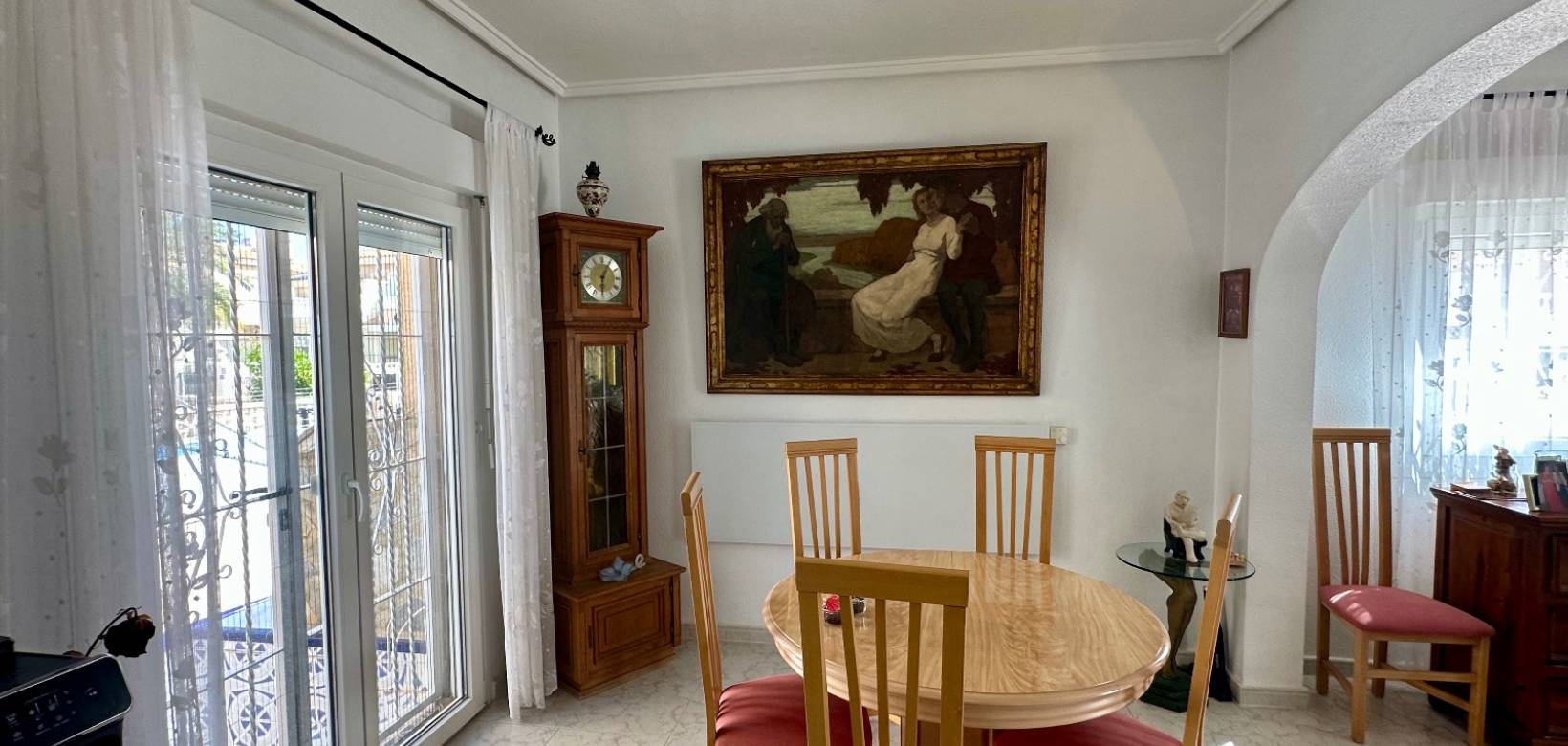 Resale - Town house - Ciudad Quesada - Doña Pepa