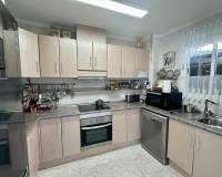 Resale - Town house - Ciudad Quesada - Doña Pepa