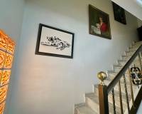 Resale - Town house - Ciudad Quesada - Doña Pepa