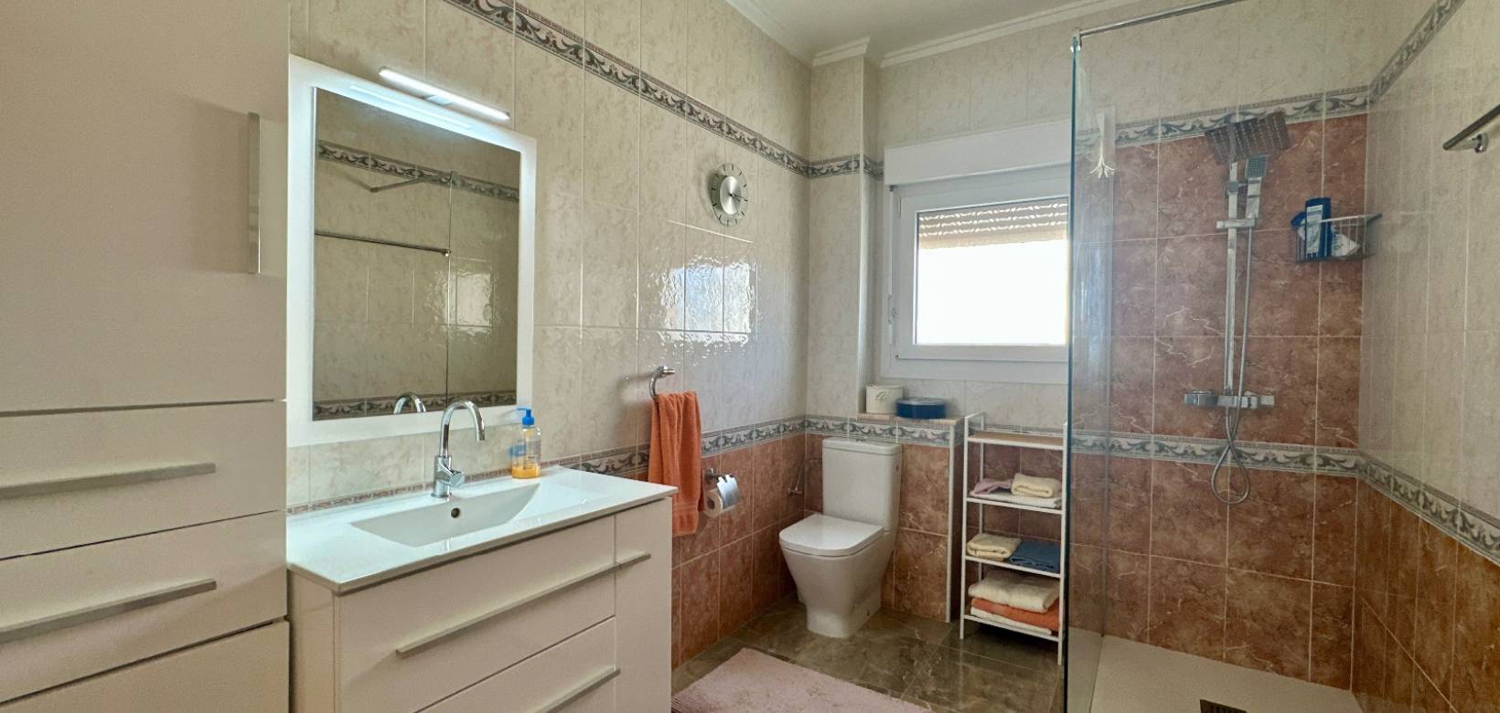 Resale - Town house - Ciudad Quesada - Doña Pepa