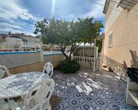 Resale - Town house - Ciudad Quesada - Doña Pepa