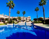 Resale - Town house - Ciudad Quesada - Doña Pepa