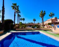 Resale - Town house - Ciudad Quesada - Doña Pepa