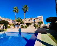 Resale - Town house - Ciudad Quesada - Doña Pepa