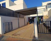 Resale - Town house - Fortuna - Las Kalendas