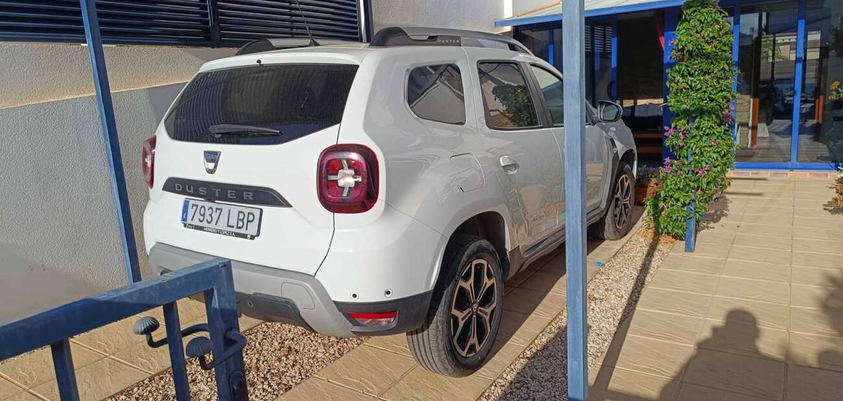 Resale - Town house - Fortuna - Las Kalendas