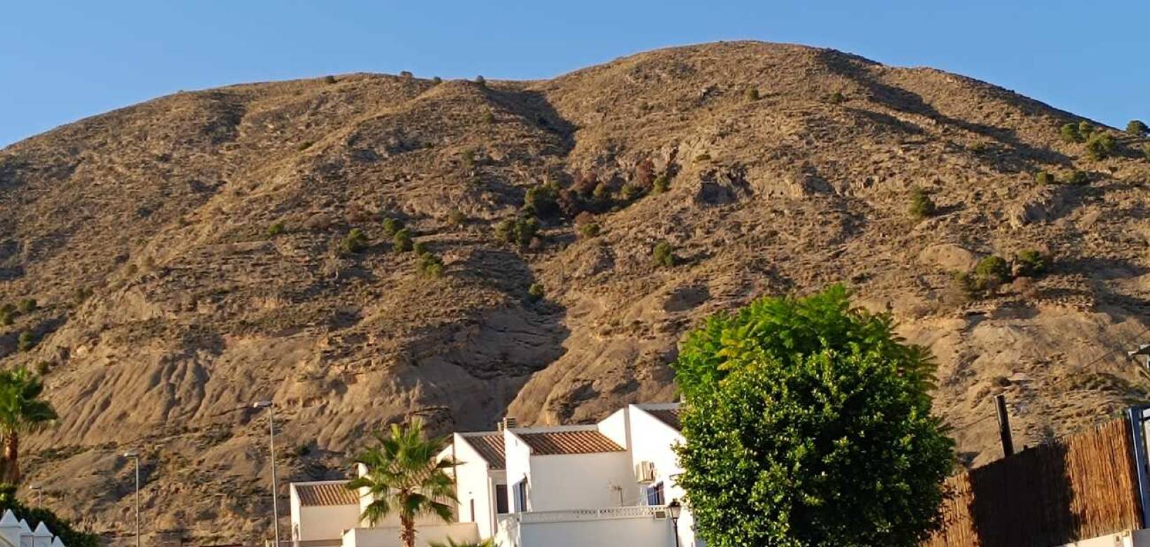 Resale - Town house - Fortuna - Las Kalendas