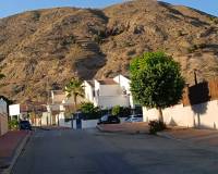 Resale - Town house - Fortuna - Las Kalendas