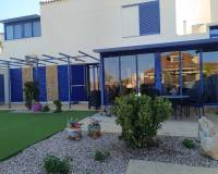 Resale - Town house - Fortuna - Las Kalendas