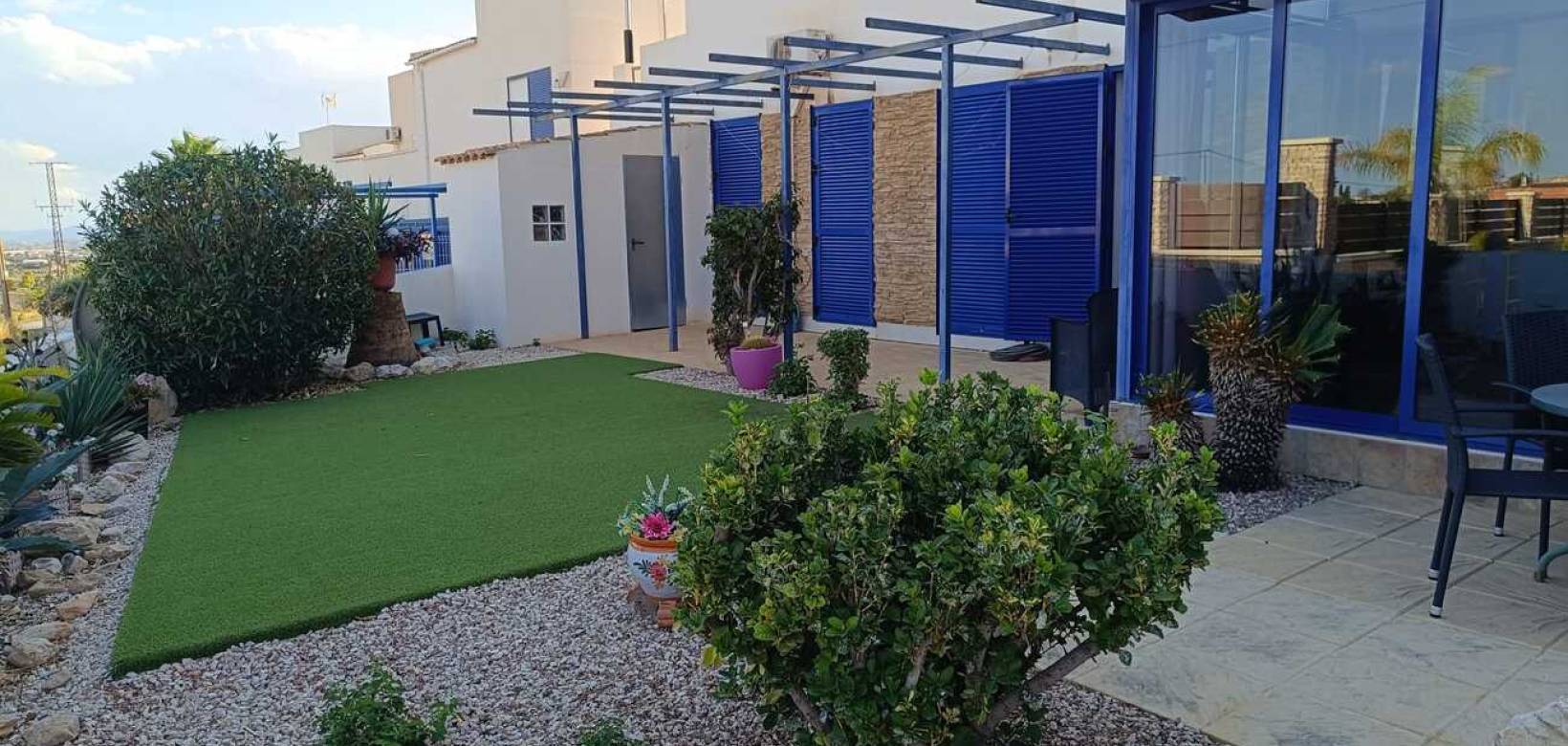 Resale - Town house - Fortuna - Las Kalendas