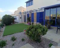 Resale - Town house - Fortuna - Las Kalendas