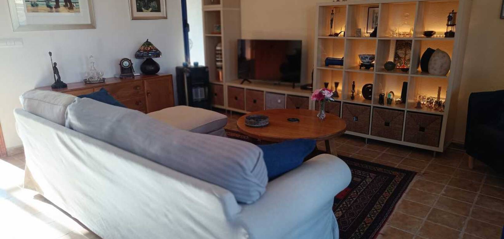 Resale - Town house - Fortuna - Las Kalendas