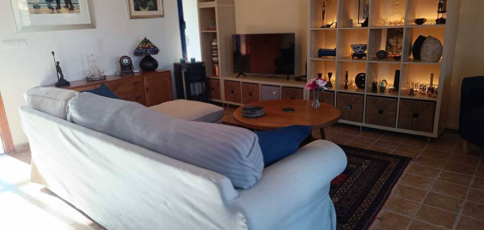 Resale - Town house - Fortuna - Las Kalendas