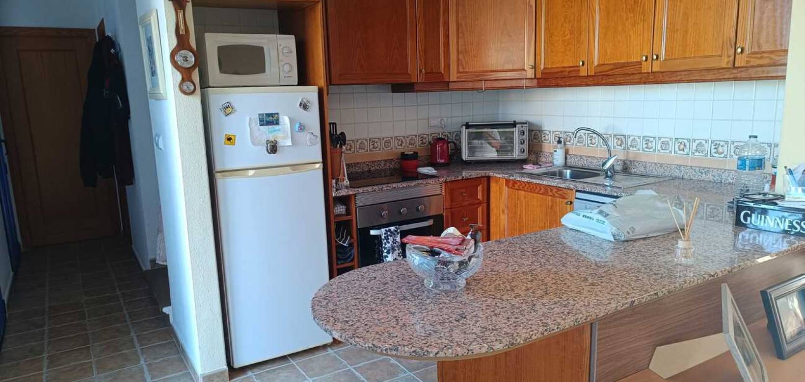 Resale - Town house - Fortuna - Las Kalendas