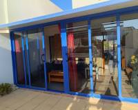 Resale - Town house - Fortuna - Las Kalendas