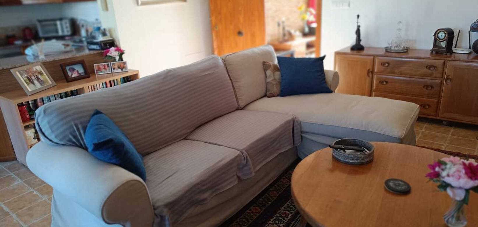 Resale - Town house - Fortuna - Las Kalendas