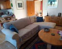 Resale - Town house - Fortuna - Las Kalendas