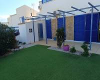 Resale - Town house - Fortuna - Las Kalendas