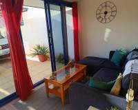 Resale - Town house - Fortuna - Las Kalendas