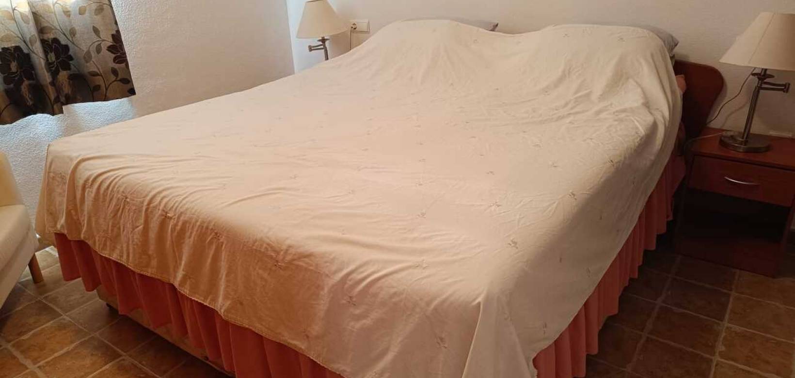 Resale - Town house - Fortuna - Las Kalendas