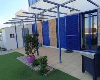 Resale - Town house - Fortuna - Las Kalendas